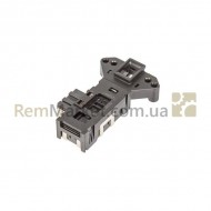 Замок люка (двері) для пральної машини Beko