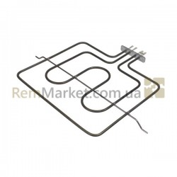 Тэн верхний (гриль) для духовки 2300W (1200+1100W) 230V B=330mm L=340mm Beko Тэн верхний (гриль) для духовки 2300W (1200+1100W) 230V B=330mm L=340mm Beko