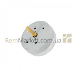 Таймер механ. 60min (шток 23x6mm) для духовки плити Electrolux Таймер механ. 60min (шток 23x6mm) для духовки плити Electrolux