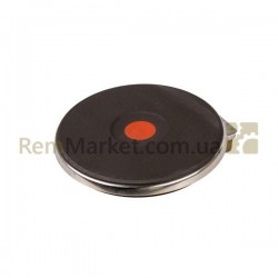 Конфорка для электроплиты D=145mm 1500W (евроколодка) Ariston Конфорка для электроплиты D=145mm 1500W (евроколодка) Ariston