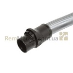 Шланг в сборе CP0424/01 для пылесоса L=1700mm Philips фото товару