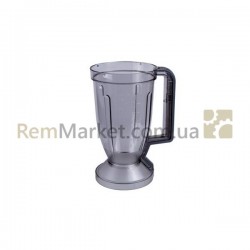 Чаша блендера 1500ml для кух. комб. Bosch серый Чаша блендера 1500ml для кух. комб. Bosch серый
