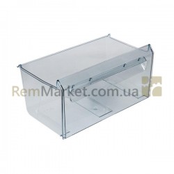 Ящик мороз. камеры (нижний) для холод. 405x240x205mm Electrolux Ящик мороз. камеры (нижний) для холод. 405x240x205mm Electrolux