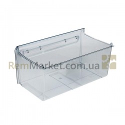 Ящик мороз. камеры (нижний) для холод. 405x240x205mm Electrolux Ящик мороз. камеры (нижний) для холод. 405x240x205mm Electrolux
