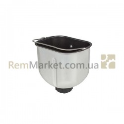 Ведро для хлебопечки L=197mm B=145mm H=182mm Moulinex Ведро для хлебопечки L=197mm B=145mm H=182mm Moulinex
