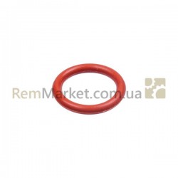 Прокладка O-Ring 20x15x3mm пробки резерв. для води парогенератора DeLonghi Прокладка O-Ring 20x15x3mm пробки резерв. для води парогенератора DeLonghi