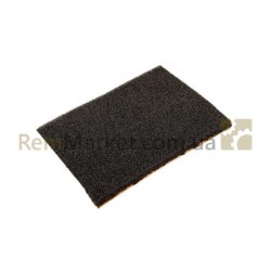 Фильтр мотора для пылесоса 80x60x5mm SC9150 Samsung Фильтр мотора для пылесоса 80x60x5mm SC9150 Samsung