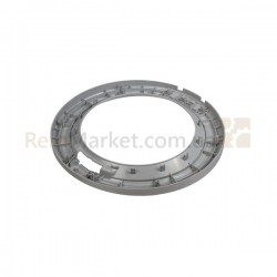 Обрамление люка внешнее для стиральной машины Electrolux серый Обрамление люка внешнее для стиральной машины Electrolux серый