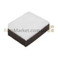 Фильтр контейн. (поролон.) для пылесоса 125x100x35mm Electrolux