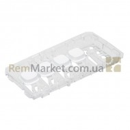 Підстава з клавішами управління в зборі для пральної машини Beko