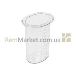 Чаша основная в сборе 1000ml для кух. комб. Bosch фото товара