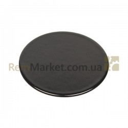 Крышка рассекателя (большая) для варочной панели D=101mm Electrolux Крышка рассекателя (большая) для варочной панели D=101mm Electrolux