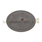 Крышка рассекателя (большая) для варочной панели D=101mm Electrolux фото товару