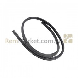 Уплотнитель двери для посуд. машины L=???mm Electrolux Уплотнитель двери для посуд. машины L=???mm Electrolux