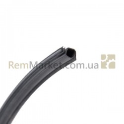 Уплотнитель двери для посуд. машины L=???mm Electrolux Уплотнитель двери для посуд. машины L=???mm Electrolux