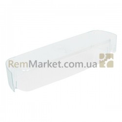 Полка двери для бутылок в холодильник 490x120mm Electrolux Полка двери для бутылок в холодильник 490x120mm Electrolux