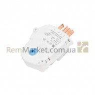 Таймер оттайки для холодильника DBZC-1210-1G6 (SONXIE) Zanussi