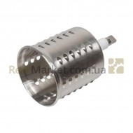 Барабанчик-терка (крупная) для насадки измельчителя кух. комб.  Kenwood