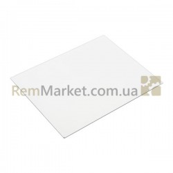 Стекло двери среднее для духовки 470x375mm Electrolux Стекло двери среднее для духовки 470x375mm Electrolux