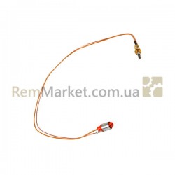 Термопара для газовой плиты L=500mm Electrolux Термопара для газовой плиты L=500mm Electrolux
