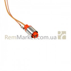 Термопара для газовой плиты L=500mm Electrolux Термопара для газовой плиты L=500mm Electrolux
