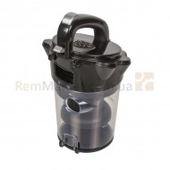Контейнер для пыли в сборе для аккум. пылесоса  Electrolux
