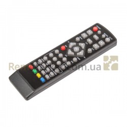 Пульт для DVB-T2 T2020 Romsat Пульт для DVB-T2 T2020 Romsat