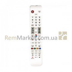 Пульт для телевизора AA59-00795A Samsung (не оригинал) Пульт для телевизора AA59-00795A Samsung (не оригинал)