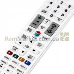 Пульт для телевизора AA59-00795A Samsung (не оригинал) Пульт для телевизора AA59-00795A Samsung (не оригинал)