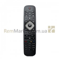 Пульт для телевизора 996590003112 Philips Пульт для телевизора 996590003112 Philips