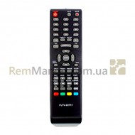 Пульт для телевізора LCD-322 Saturn