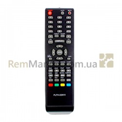 Пульт для телевизора LCD-322 Saturn Пульт для телевизора LCD-322 Saturn