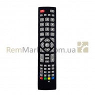 Пульт для телевізора LC-32CHE4040E Sharp