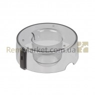 Контейнер для жмыха соковыжималки Philips