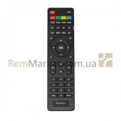 Пульт для телевизора MTV-3224LT2 Mystery Пульт для телевизора MTV-3224LT2 Mystery