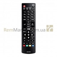 Пульт для телевизора AKB74475481 SMART TV LG (не оригинал)