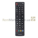 Пульт для телевизора AKB74915324 SMART TV LG (не оригинал) фото товару