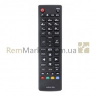 Пульт для телевизора AKB74915324 SMART TV LG (не оригинал)