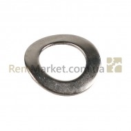 Шайба вигнута для кріплення тена бойлера кофемашини D = 18 / 11mm Necta