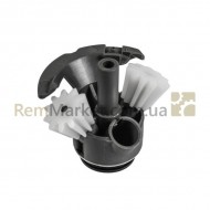 Редуктор в зборі для м'ясорубки Bosch