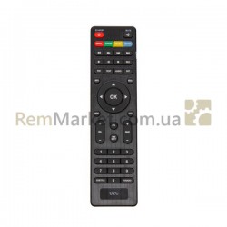 Пульт для SAT S+ MAXI/MINI (HQ) U2C Пульт для SAT S+ MAXI/MINI (HQ) U2C
