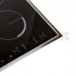 Стеклокерамическая варочная поверхность для панели Zanussi Стеклокерамическая варочная поверхность для панели Zanussi