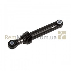 Амортизатор бака для стиральной машины 85N L=185-275mm Dотв.=11mm AKS Beko Амортизатор бака для стиральной машины 85N L=185-275mm Dотв.=11mm AKS Beko