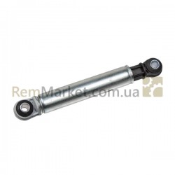 Амортизатор бака для стиральной машины 100N L=185-275mm Dотв.=10mm ANSA Beko Амортизатор бака для стиральной машины 100N L=185-275mm Dотв.=10mm ANSA Beko