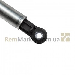 Амортизатор бака для стиральной машины 100N L=185-275mm Dотв.=10mm ANSA Beko Амортизатор бака для стиральной машины 100N L=185-275mm Dотв.=10mm ANSA Beko