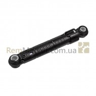 Амортизатор бака для стиральной машины 120N L=165-250mm Dотв.=11mm ANSA LG