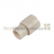 Муфта моторного блоку 800W для блендера Gorenje білий