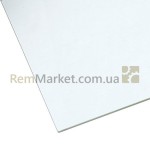 Скло двері внутрішнє для духовки 522x393mm Electrolux фото товару