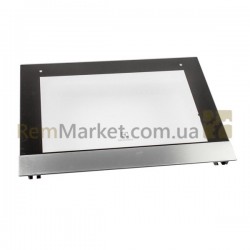 Стекло двери наружное для духовки 590x465mm Electrolux Стекло двери наружное для духовки 590x465mm Electrolux