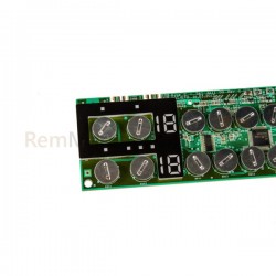 Плата управления (сенсорная) для индукц. варочной панели ??? Electrolux Плата управления (сенсорная) для индукц. варочной панели ??? Electrolux